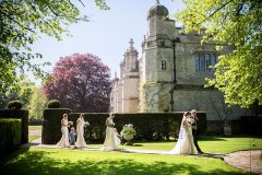 英国旅行结婚：伦敦婚礼、城堡婚礼、教堂婚礼、庄园婚礼